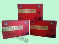 灵芝破壁孢子粉