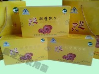 灵芝破壁孢子粉