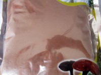 灵芝孢子粉