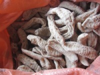 无硫天麻