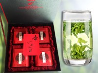 六安瓜片