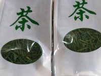 六安瓜片