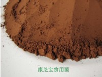 灵芝孢子粉