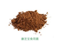 灵芝孢子粉